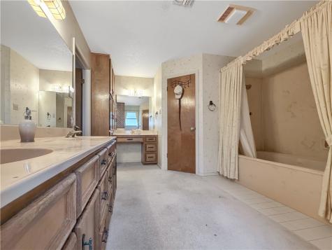 6642 Mountain Wood Drive Corpus Christi TX 78413
