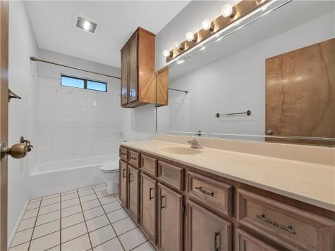 6642 Mountain Wood Drive Corpus Christi TX 78413
