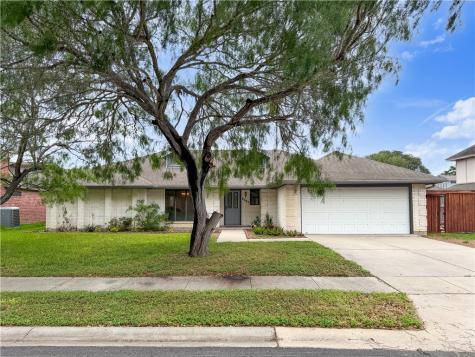 6642 Mountain Wood Drive Corpus Christi TX 78413