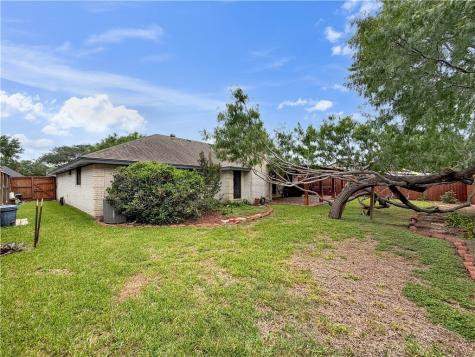 6642 Mountain Wood Drive Corpus Christi TX 78413