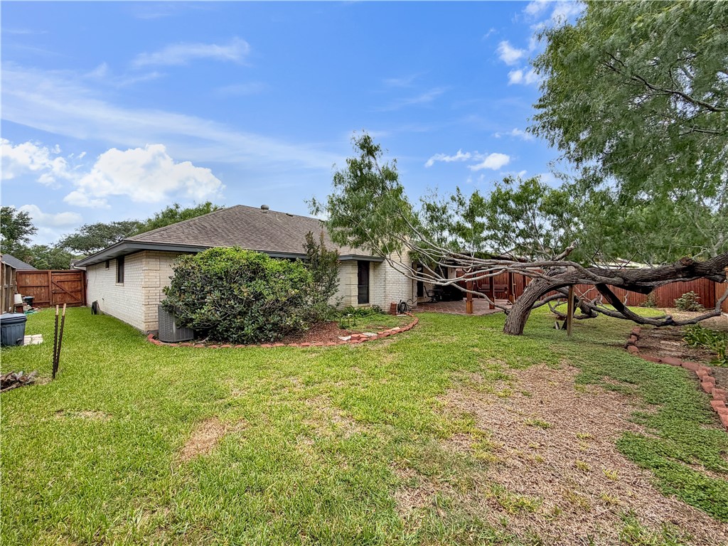 6642 Mountain Wood Drive Corpus Christi TX 78413