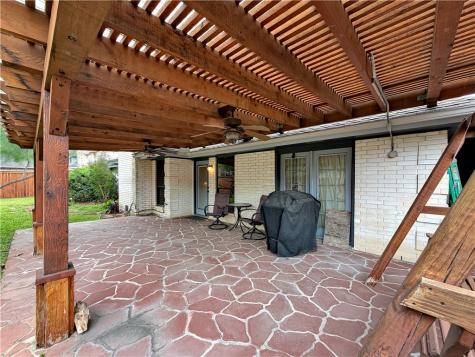 6642 Mountain Wood Drive Corpus Christi TX 78413