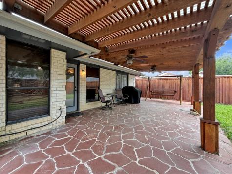 6642 Mountain Wood Drive Corpus Christi TX 78413