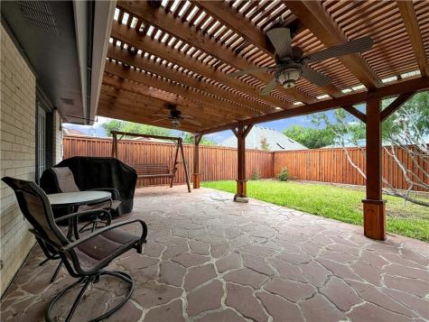 6642 Mountain Wood Drive Corpus Christi TX 78413