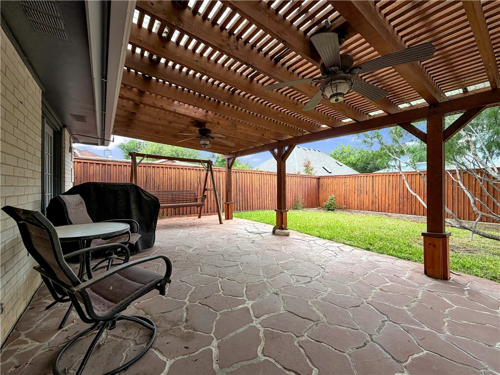 6642 Mountain Wood Drive Corpus Christi TX 78413