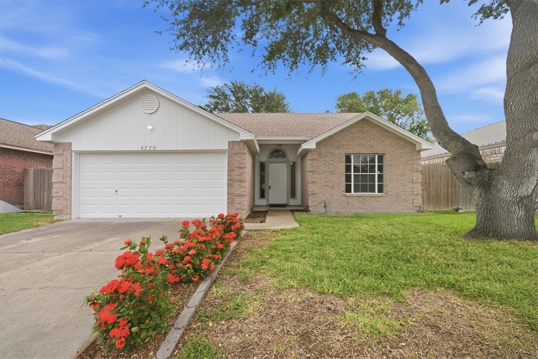 4770 Willowick Drive Corpus Christi TX 78413
