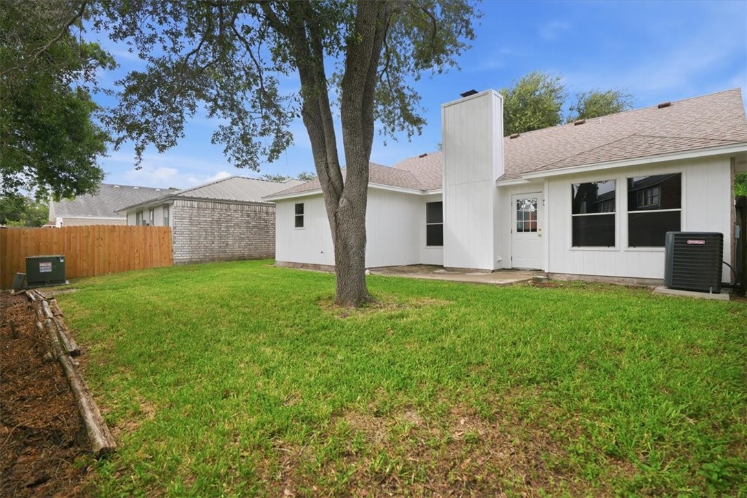 4770 Willowick Drive Corpus Christi TX 78413