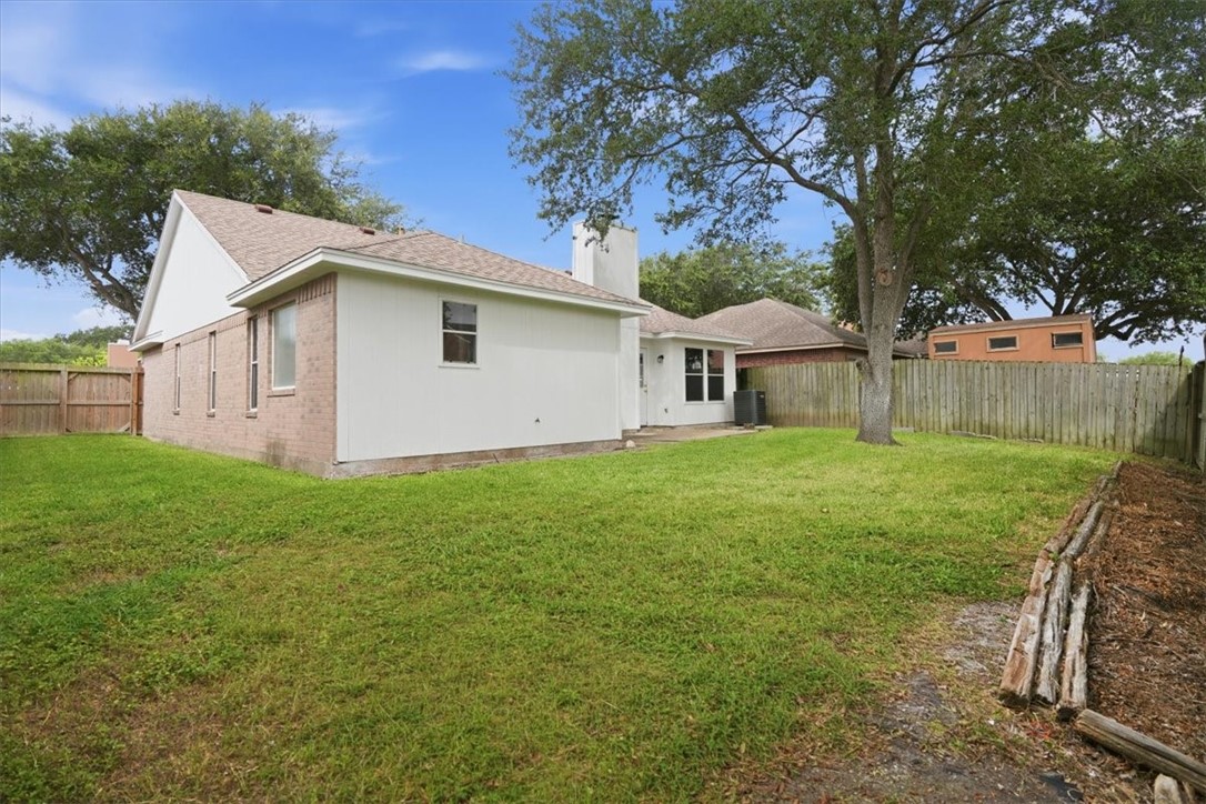 4770 Willowick Drive Corpus Christi TX 78413