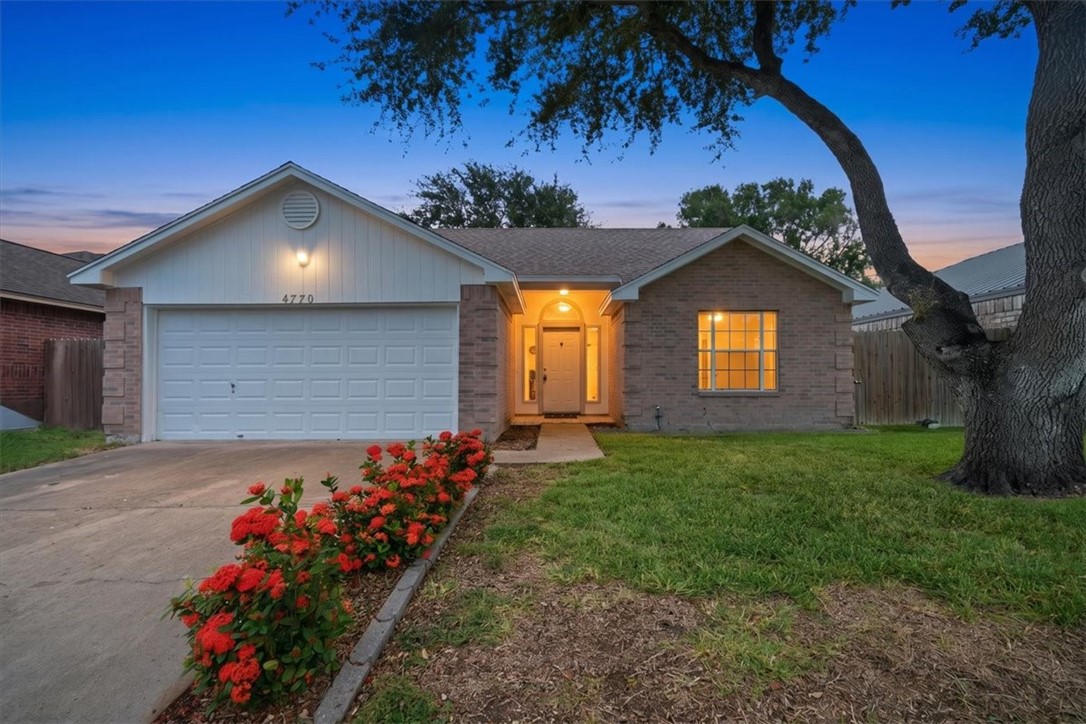 4770 Willowick Drive Corpus Christi TX 78413