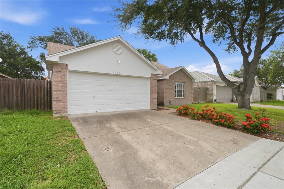 4770 Willowick Drive Corpus Christi TX 78413