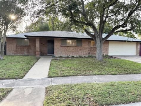 4341 Marie Street Corpus Christi TX 78411