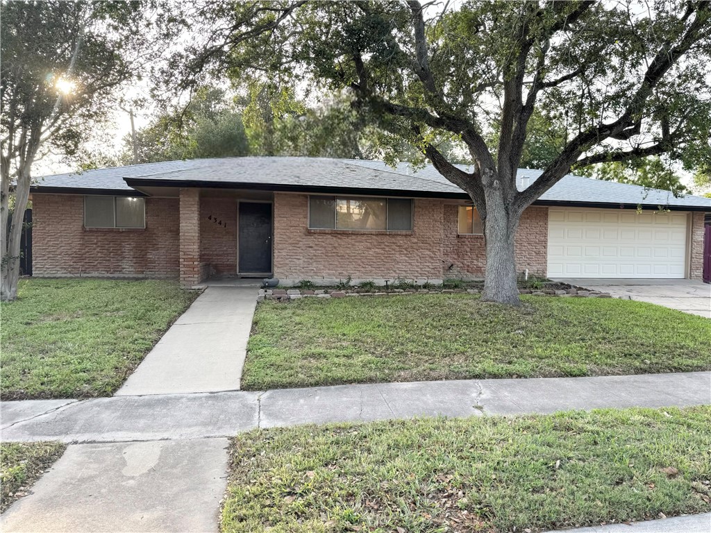 4341 Marie Street Corpus Christi TX 78411