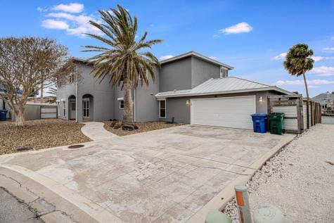 13801 Jolly Roger Street Corpus Christi TX 78418