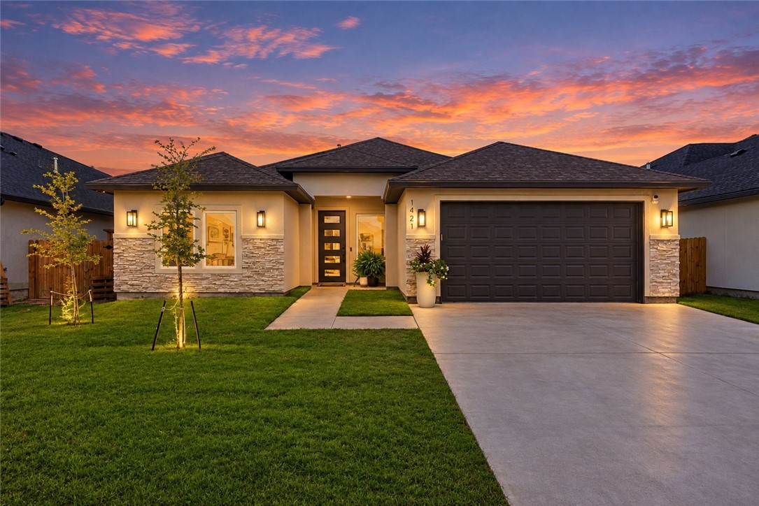 1421 Jack Chesney Street Corpus Christi TX 78415