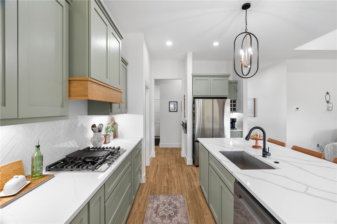 1421 Jack Chesney Street Corpus Christi TX 78415