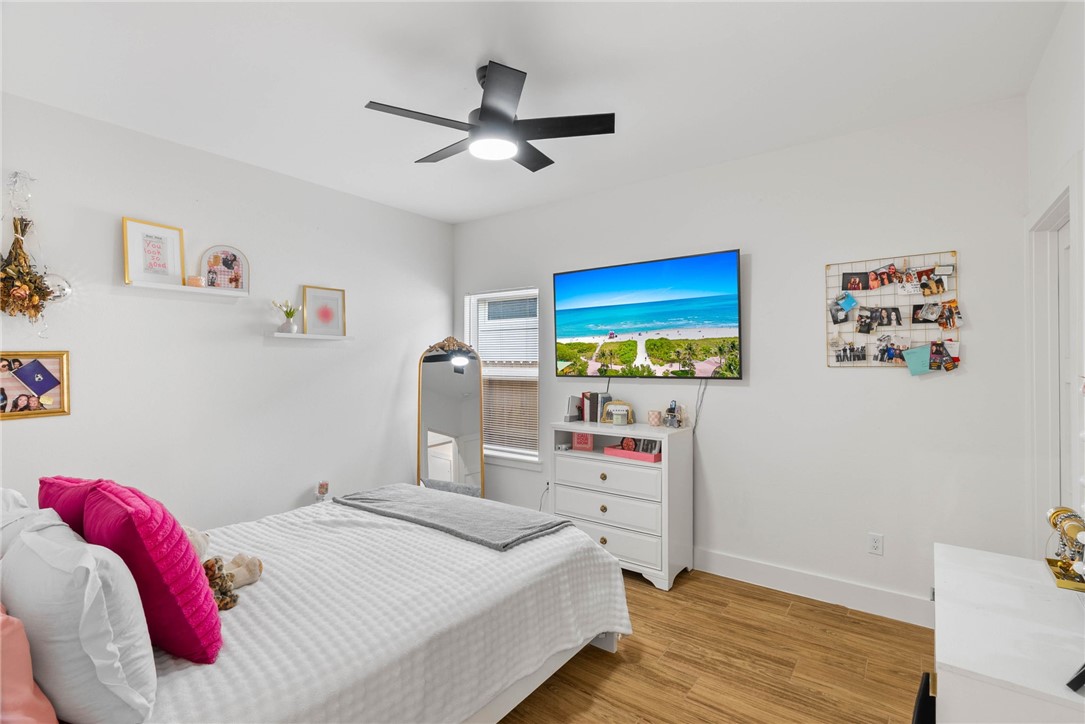 1421 Jack Chesney Street Corpus Christi TX 78415