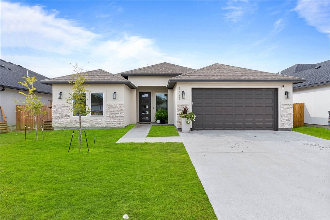 1421 Jack Chesney Street Corpus Christi TX 78415