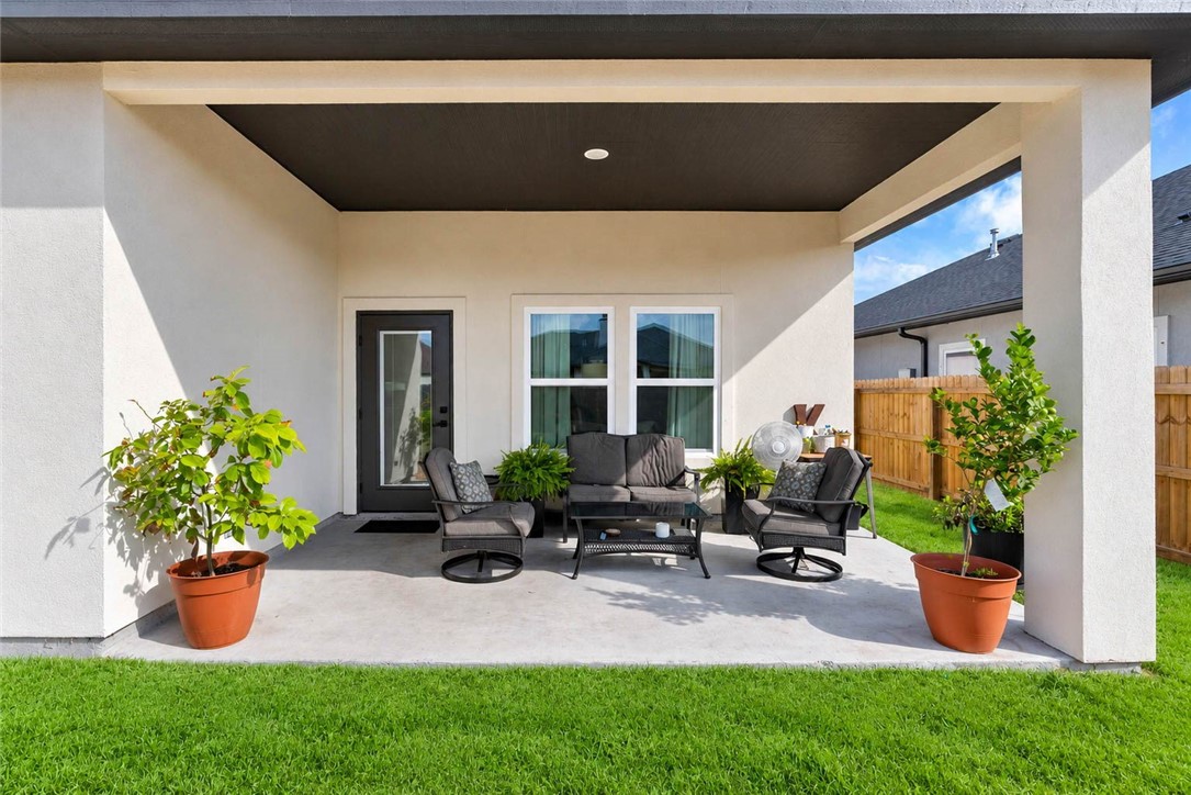 1421 Jack Chesney Street Corpus Christi TX 78415