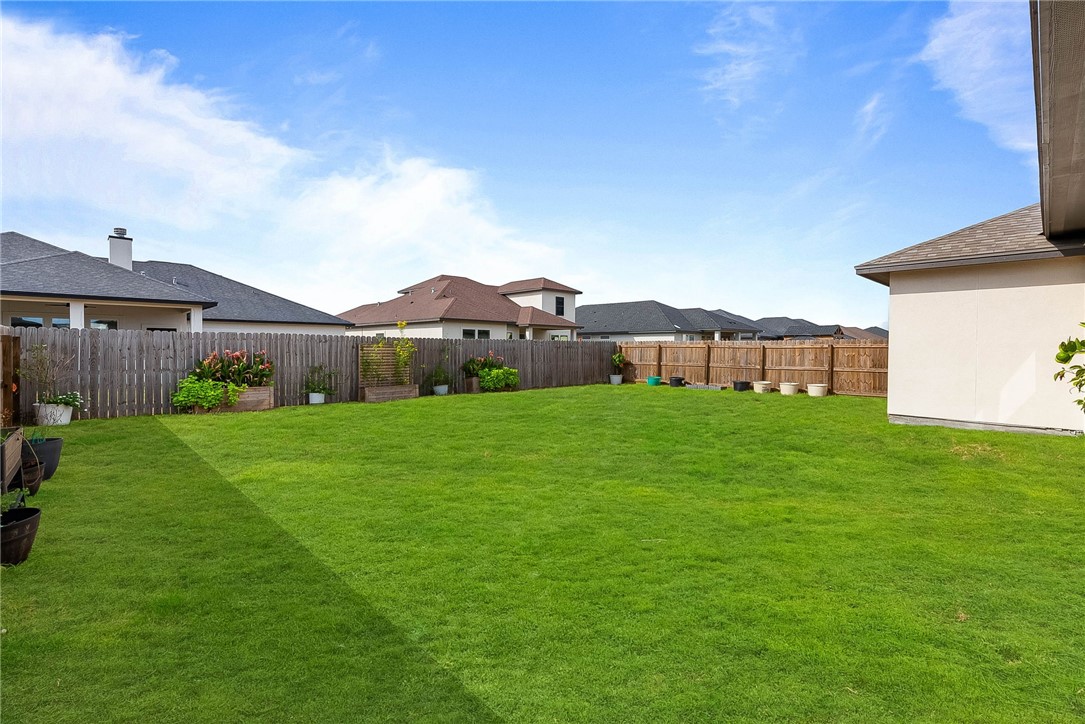 1421 Jack Chesney Street Corpus Christi TX 78415