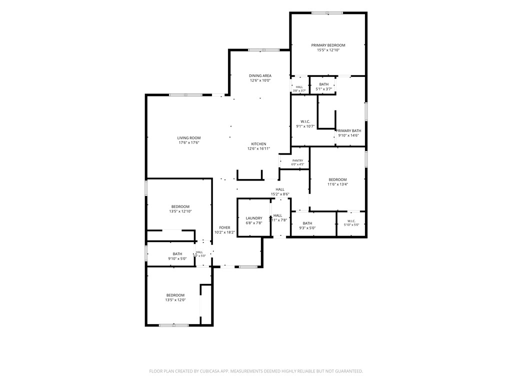 1421 Jack Chesney Street Corpus Christi TX 78415