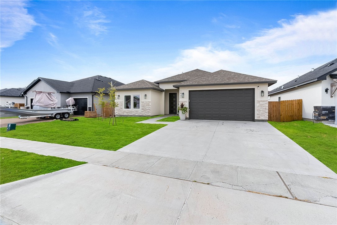 1421 Jack Chesney Street Corpus Christi TX 78415