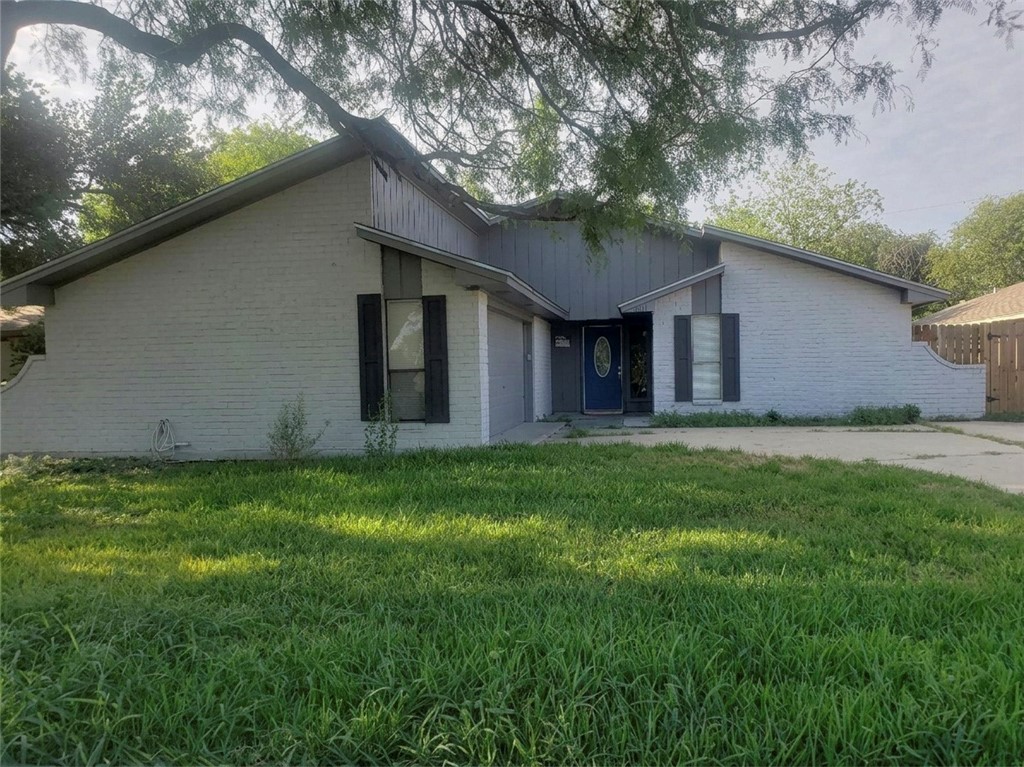 4933 Dusty Dawn Corpus Christi TX 78413