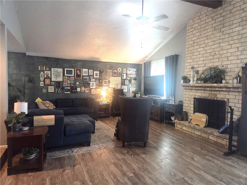 4933 Dusty Dawn Corpus Christi TX 78413