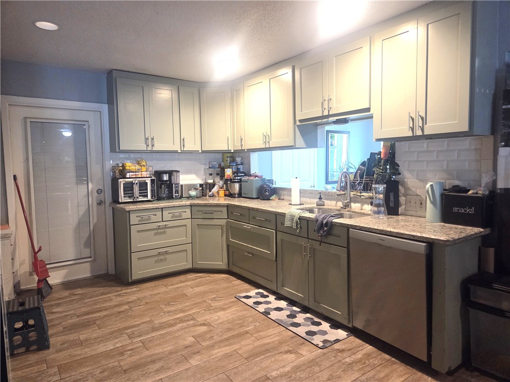 4933 Dusty Dawn Corpus Christi TX 78413