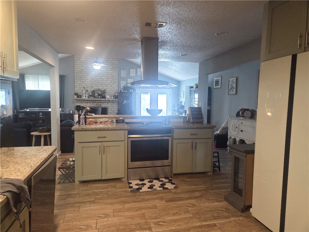 4933 Dusty Dawn Corpus Christi TX 78413