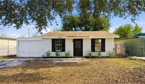 4622 Nicholson Street Corpus Christi TX 78415