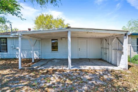 4622 Nicholson Street Corpus Christi TX 78415