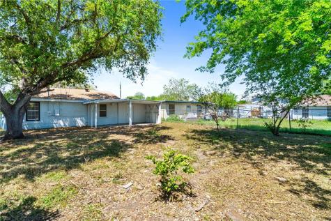 4622 Nicholson Street Corpus Christi TX 78415