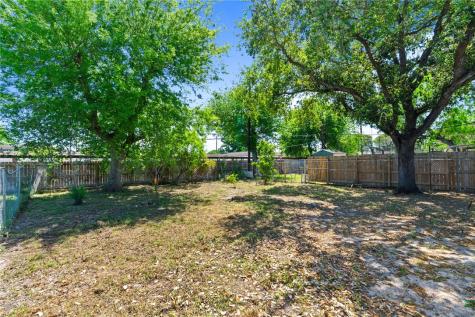 4622 Nicholson Street Corpus Christi TX 78415