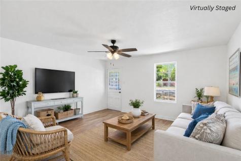 4622 Nicholson Street Corpus Christi TX 78415