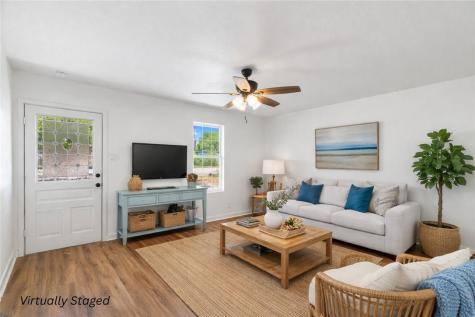 4622 Nicholson Street Corpus Christi TX 78415