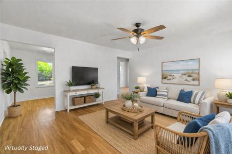 4622 Nicholson Street Corpus Christi TX 78415