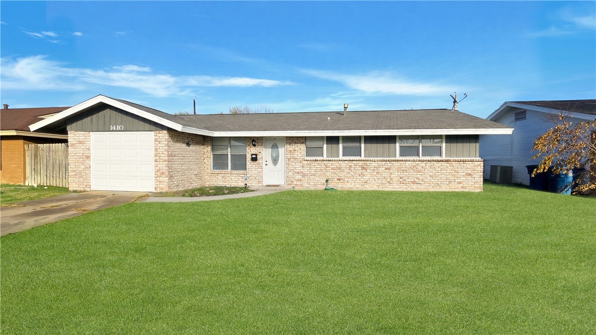 1410 Denver Street Portland TX 78374