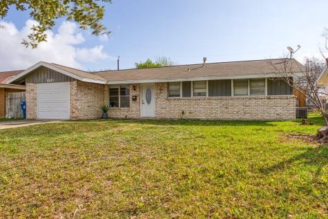 1410 Denver Street Portland TX 78374
