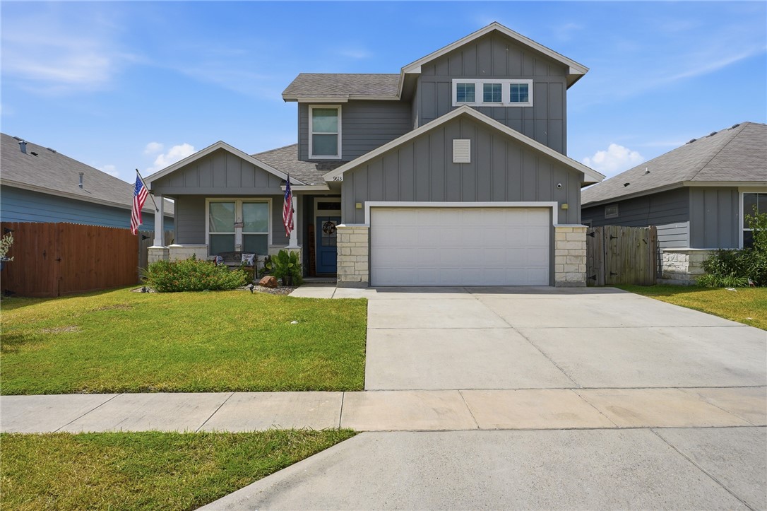 9613 Sedalia Corpus Christi TX 78410