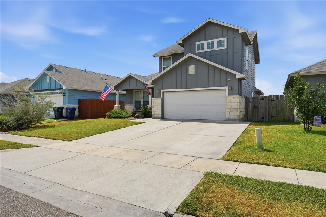 9613 Sedalia Corpus Christi TX 78410