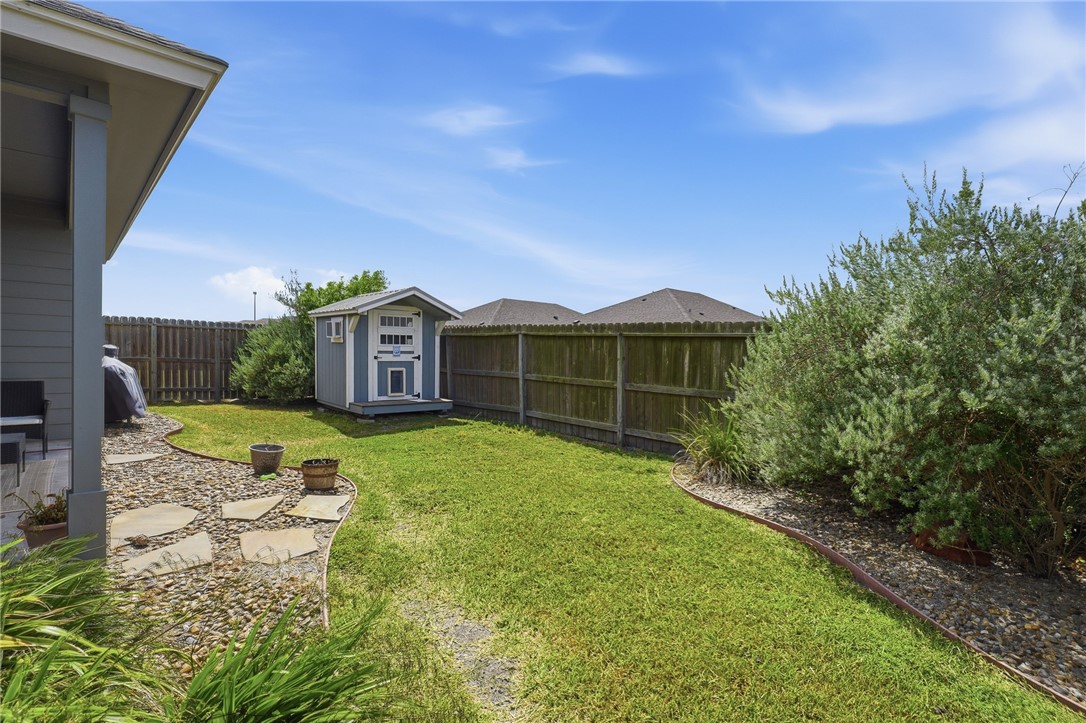 9613 Sedalia Corpus Christi TX 78410