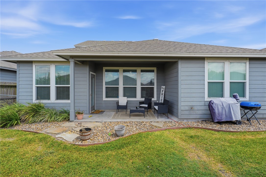 9613 Sedalia Corpus Christi TX 78410