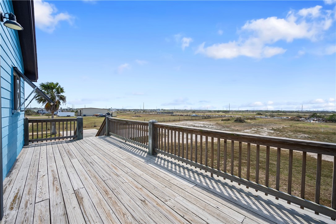 314 Cape Velero Drive Rockport TX 78382