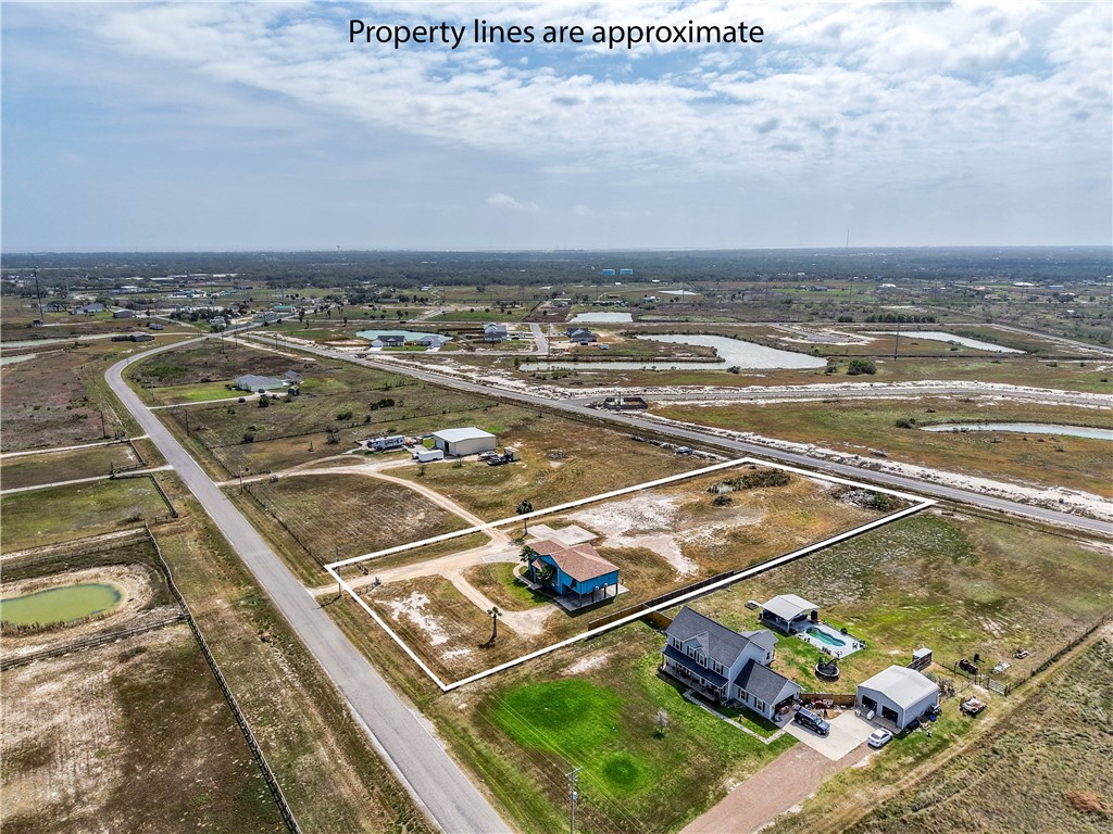 314 Cape Velero Drive Rockport TX 78382