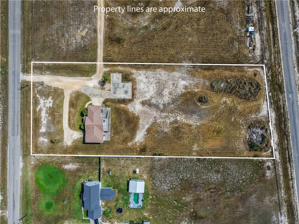 314 Cape Velero Drive Rockport TX 78382