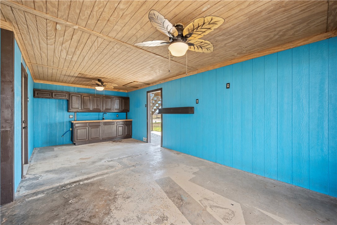 314 Cape Velero Drive Rockport TX 78382