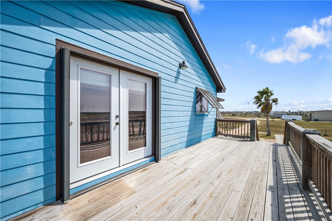 314 Cape Velero Drive Rockport TX 78382