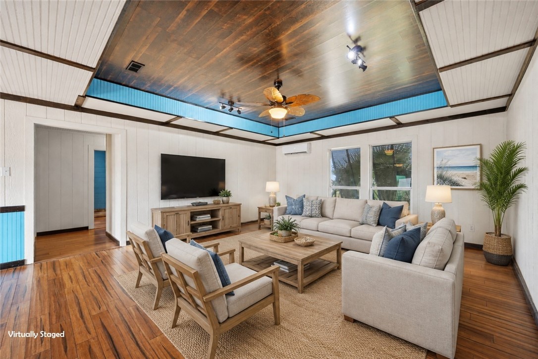 314 Cape Velero Drive Rockport TX 78382