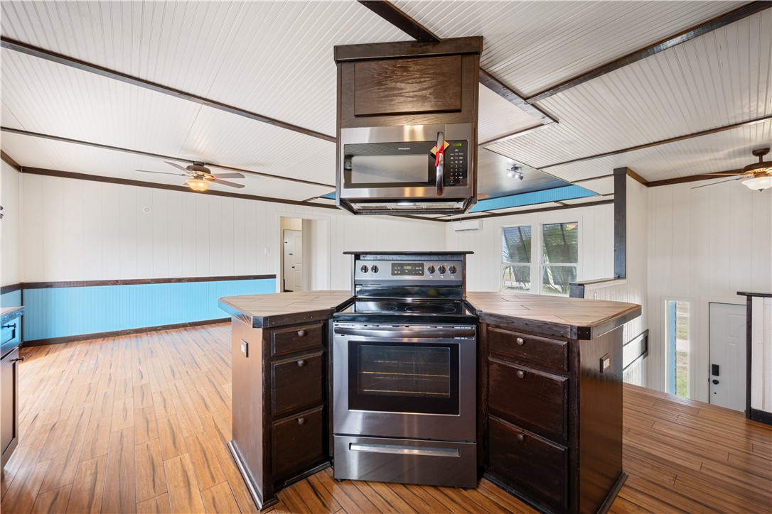 314 Cape Velero Drive Rockport TX 78382
