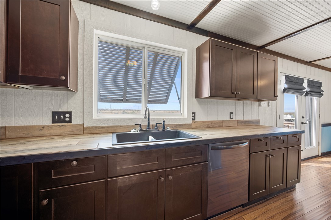 314 Cape Velero Drive Rockport TX 78382